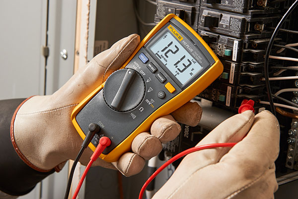 Electrical Equipment Calibration Dubai UAE